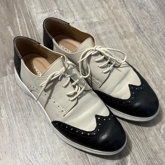 Geox shoes - Picture 1 of 7